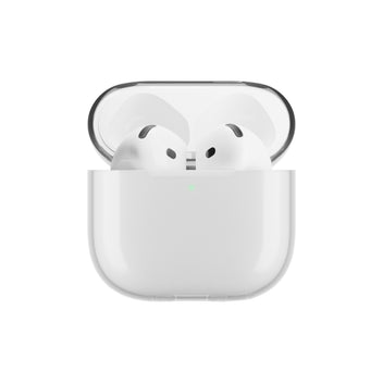 native-union-re-clear-case-f-r-airpods-4-transparente-schutzh-lle image 5