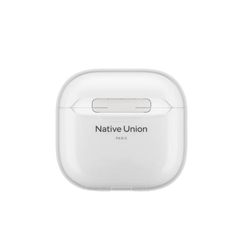native-union-re-clear-case-f-r-airpods-4-transparente-schutzh-lle image 7