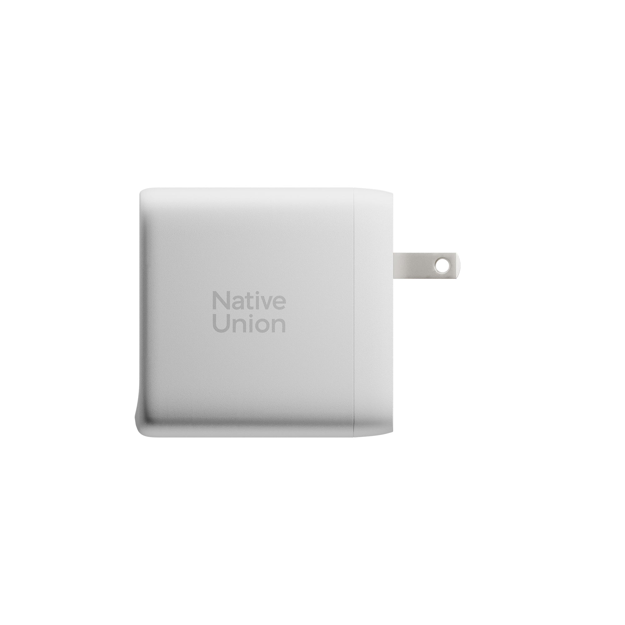 native-union-fast-gan-charger-pd-100w-4-port-ladeger-t image 4