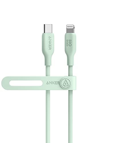 anker-541-usb-c-auf-lightning-kabel-90-cm-mfi-zertifiziert image 7