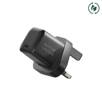 native-union-fast-gan-charger-pd-30w-usb-c-ladeger-t image 8