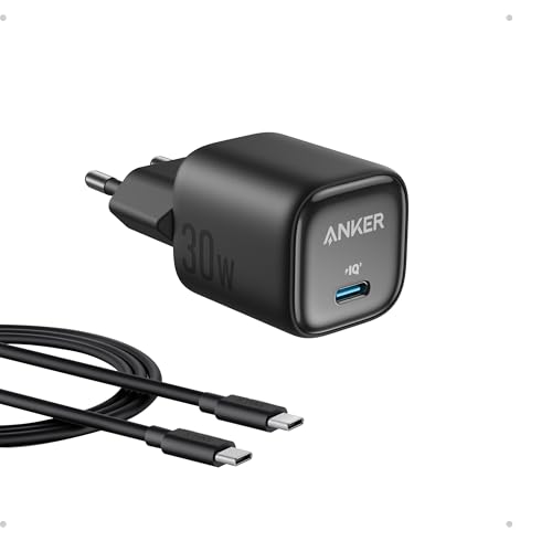 anker-30w-usb-c-gan-schnellladeger-t-kompakt image 8