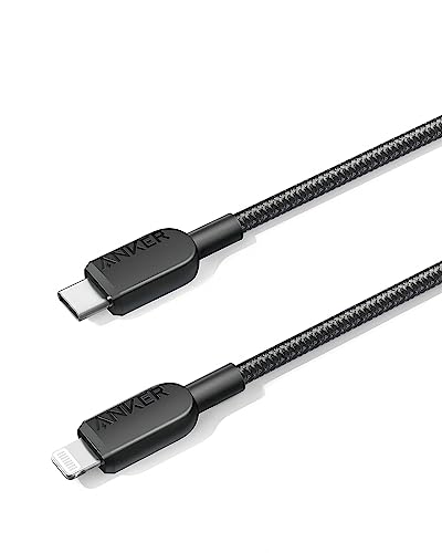 anker-310-usb-c-auf-lightning-kabel-90-cm-mfi-zertifiziert image 6