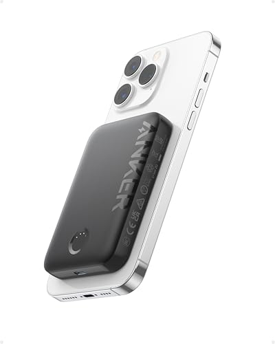 anker-321-maggo-powerbank-powercore-magnetic-5k-5-000-mah-magnetisches-kabellose image 8