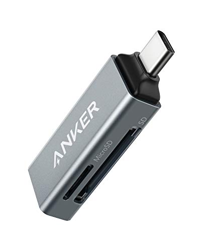 anker-2-in-1-usb-c-speicherkartenleser-sd-microsd-parallel-kompakt image 8
