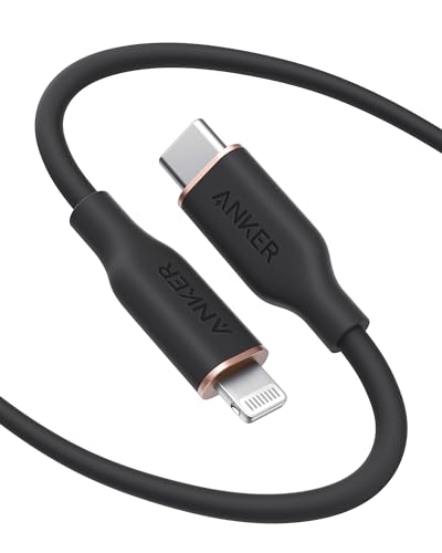 anker-powerline-iii-flow-usb-c-auf-lightning-kabel-1-8m-mfi-zertifiziert-silikag image 6