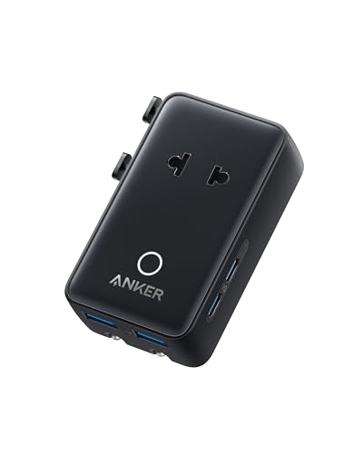 anker-nano-reiseadapter-universal-5-in-1-20-w-usb-c-f-r-ber-200-l-nder image 7