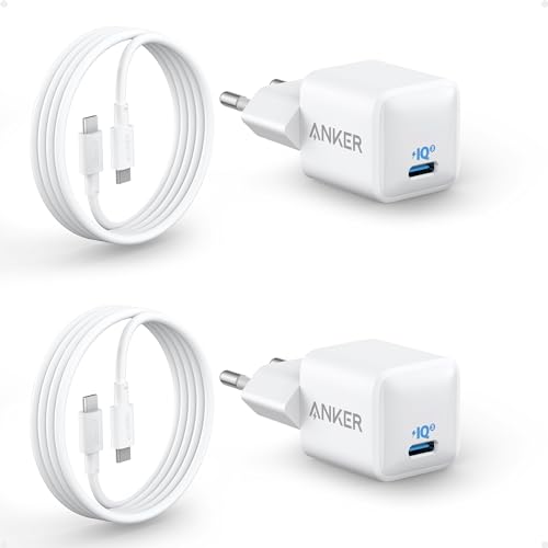 anker-nano-20w-usb-c-ladeger-t-doppelset-mit-2x-180cm-usb-c-kabel image 6