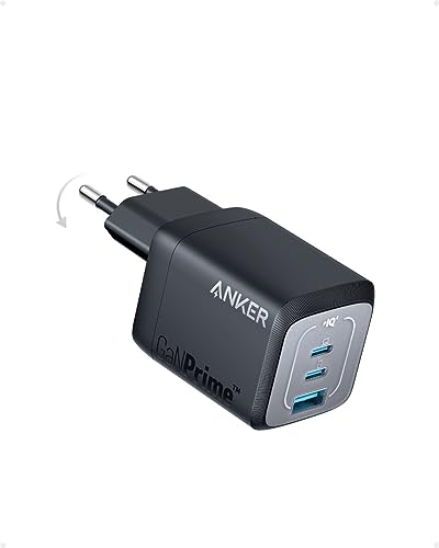 anker-prime-67w-gan-3-port-usb-c-ladeger-t image 6