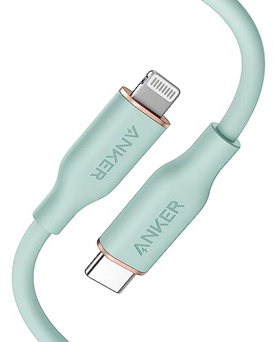 anker-powerline-iii-flow-usb-c-auf-lightning-kabel-90cm-mfi-zertifiziert-silikag image 7