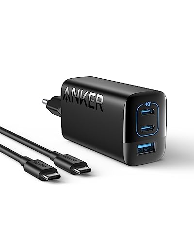 anker-335-usb-c-ladeger-t-67w-3-port-netzteil-mit-poweriq-3-0-pd-und-1-5m-usb-c- image 8