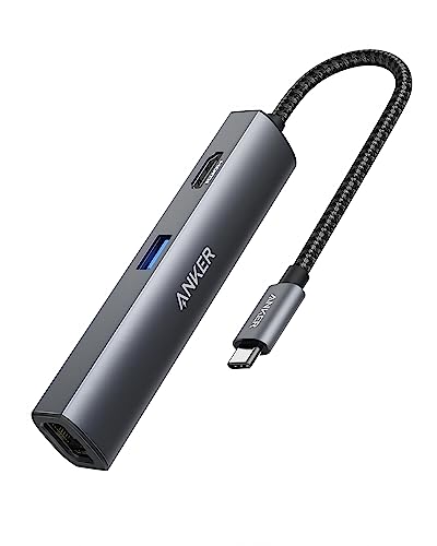 anker-powerexpand-5-in-1-usb-c-hub-hdmi-ethernet-3x-usb-3-0-f-r-macbook-ipad-pro image 8