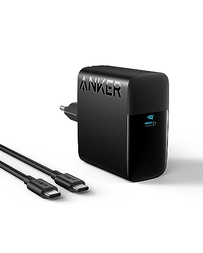 anker-317-charger-100w-usb-c-ladeger-t-poweriq-3-0 image 8