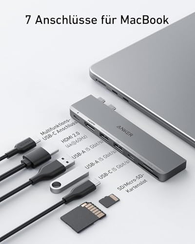 anker-547-usb-c-hub-7-in-2-4k-60hz-hdmi-100w-pd-f-r-macbook-pro-air image 8