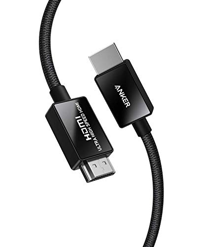 anker-ultra-high-speed-hdmi-kabel-2m-8k-60hz-4k-120hz-48gbps image 8