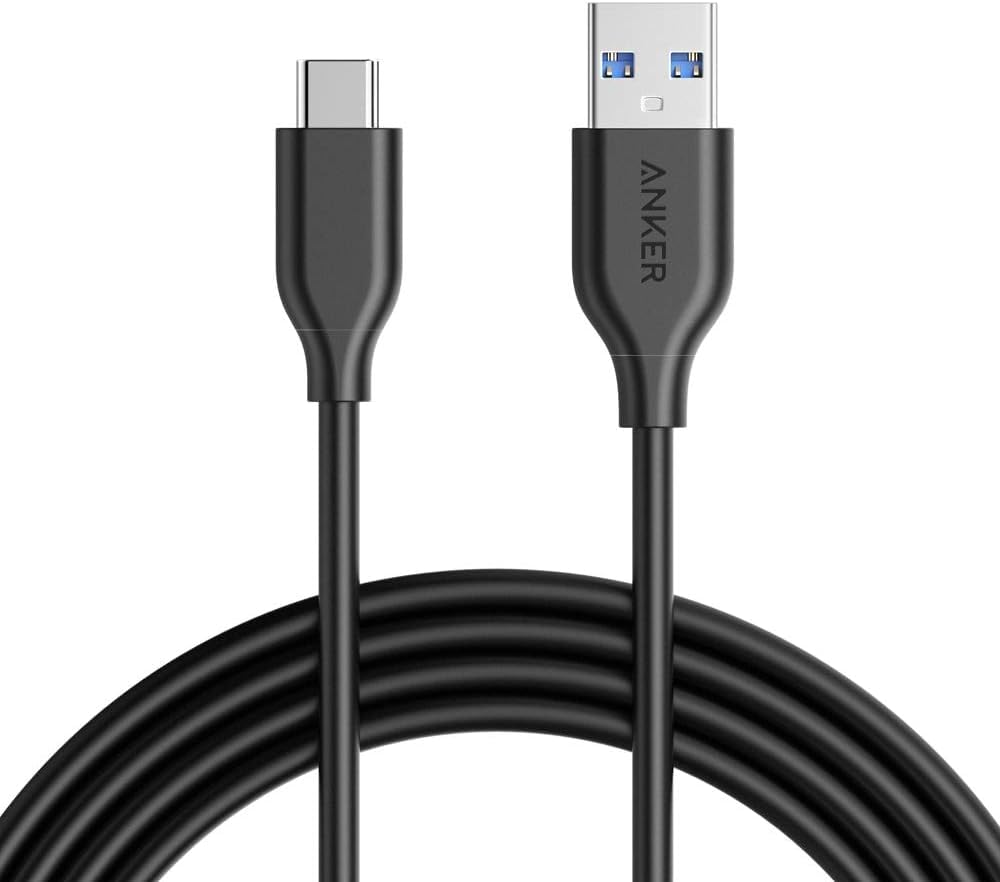 anker-powerline-usb-a-auf-usb-c-kabel-1-8-m-mit-56k-pull-up-widerstand-usb-3-0-s image 1