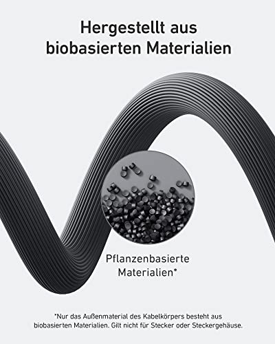 anker-541-usb-c-auf-lightning-kabel-bio-90-cm-mfi-zertifiziert-phantomschwarz image 8