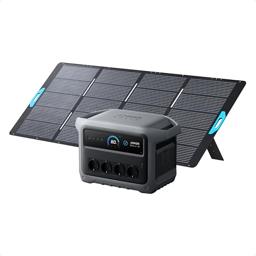 anker-solix-c1000-gen-2-powerstation-mit-400w-solarpanel-1-024wh-2-000w image 8
