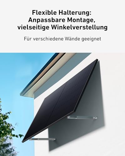 anker-solix-wandhalterung-f-r-balkonkraftwerk-15-30-2-panel-aluminium-wetterfest image 7