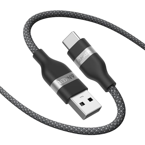 anker-usb-a-auf-usb-c-kabel-1-8-m-upcycled-flechtgewebe-usb-2-0-ladekabel-mit-48 image 7