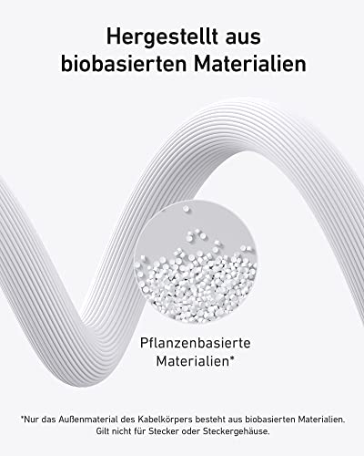 anker-541-usb-c-auf-lightning-kabel-aurora-90-cm-mfi-zertifiziert-bio-materialie image 8