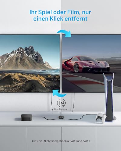 anker-hdmi-switch-4k-60hz-2-eing-nge-auf-1-ausgang-hdr-3d-dolby-kompatibel-mit-l image 8