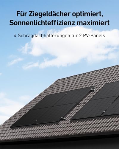 anker-solix-schr-gdachhalterung-f-r-balkonkraftwerk-2-panels-ziegeldach-aluminiu image 7