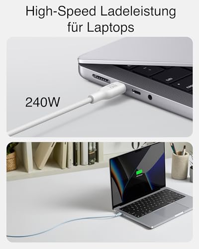 anker-543-usb-c-auf-usb-c-kabel-bio-240w-90cm-aurora image 8