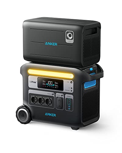 anker-powerhouse-767-mit-760-zusatzakku-4096-wh-lifepo4-2300-w image 7