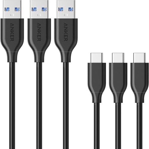 anker-powerline-usb-a-auf-usb-c-kabel-3er-pack-je-0-9-m-5-gbps-56k-ohm-widerstan image 5