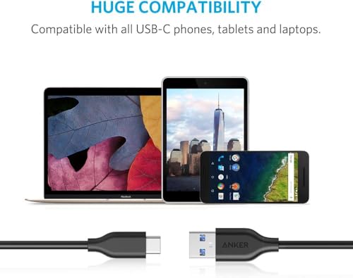 anker-powerline-usb-a-auf-usb-c-kabel-3er-pack-je-0-9-m-5-gbps-56k-ohm-widerstan image 8