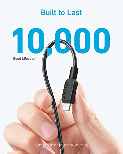 anker-310-usb-c-auf-lightning-kabel-90-cm-mfi-zertifiziert image 8