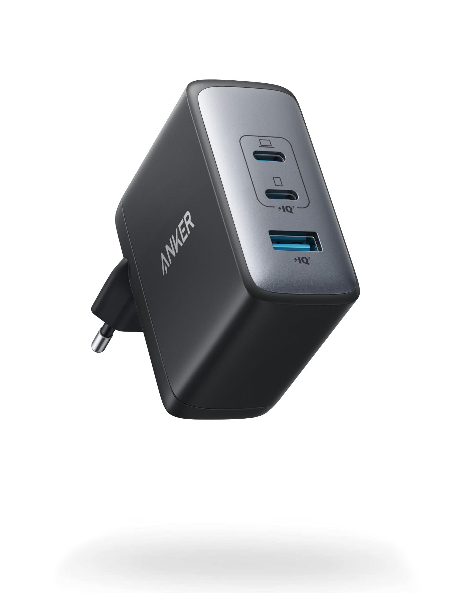 anker-736-charger-nano-ii-100w-usb-c-ladeger-t-3-port-gan-ii image 1