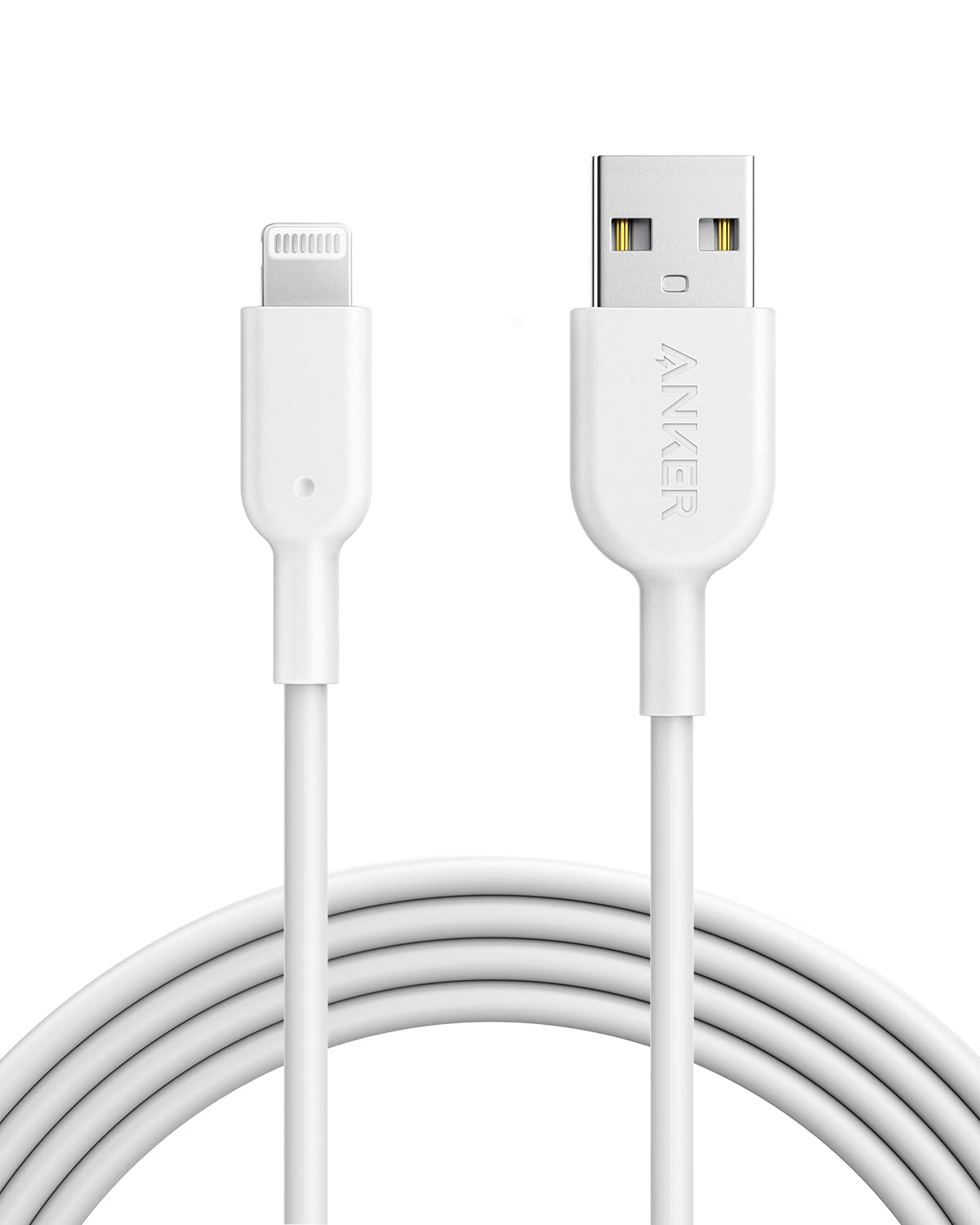 anker-powerline-ii-lightning-kabel-1-8-m-wei-mfi-zertifiziert-f-r-iphone image 1