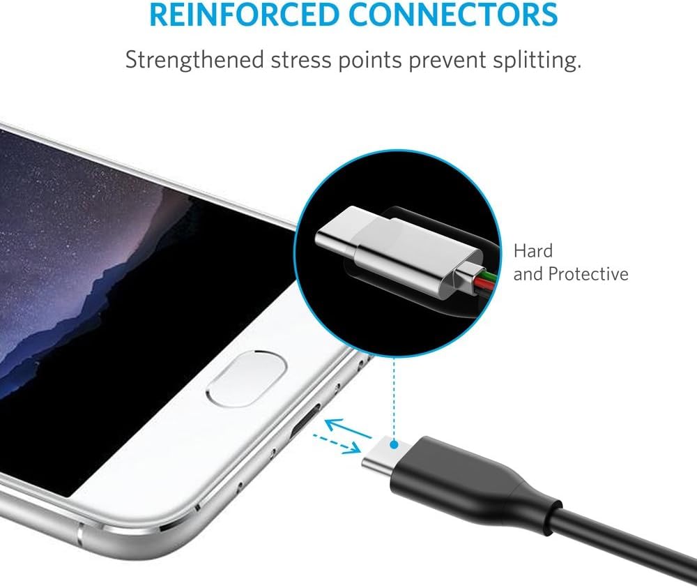 anker-powerline-usb-a-auf-usb-c-kabel-3er-pack-je-0-9-m-5-gbps-56k-ohm-widerstan image 3
