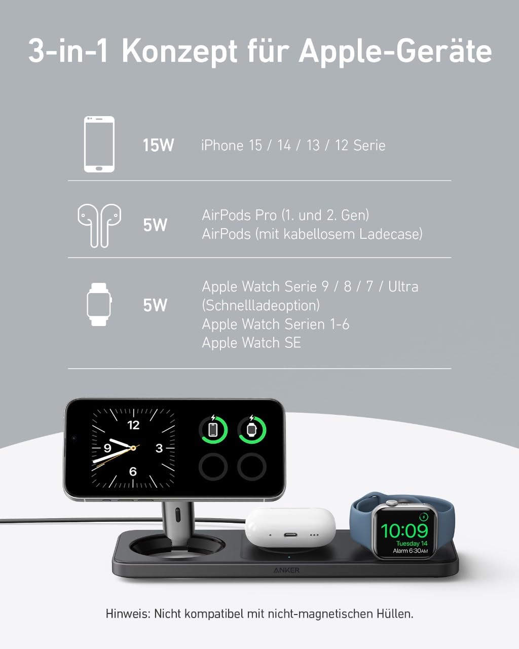anker-maggo-faltbare-3-in-1-qi2-ladestation-15w-kabelloses-laden-f-r-iphone-airp image 4