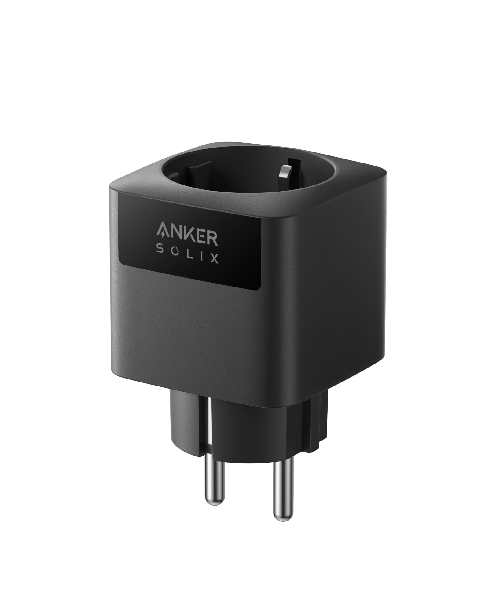 anker-solix-smart-plug-f-r-solarbank-2-wlan-stecker-mit-app-steuerung-2500-w image 2