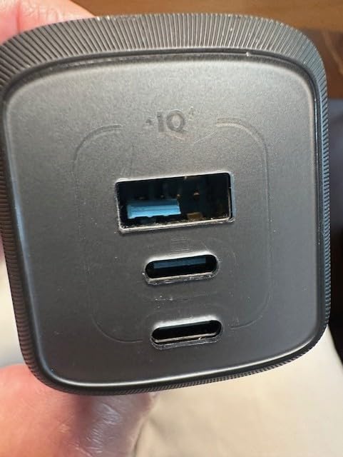 Klare Empfehlung