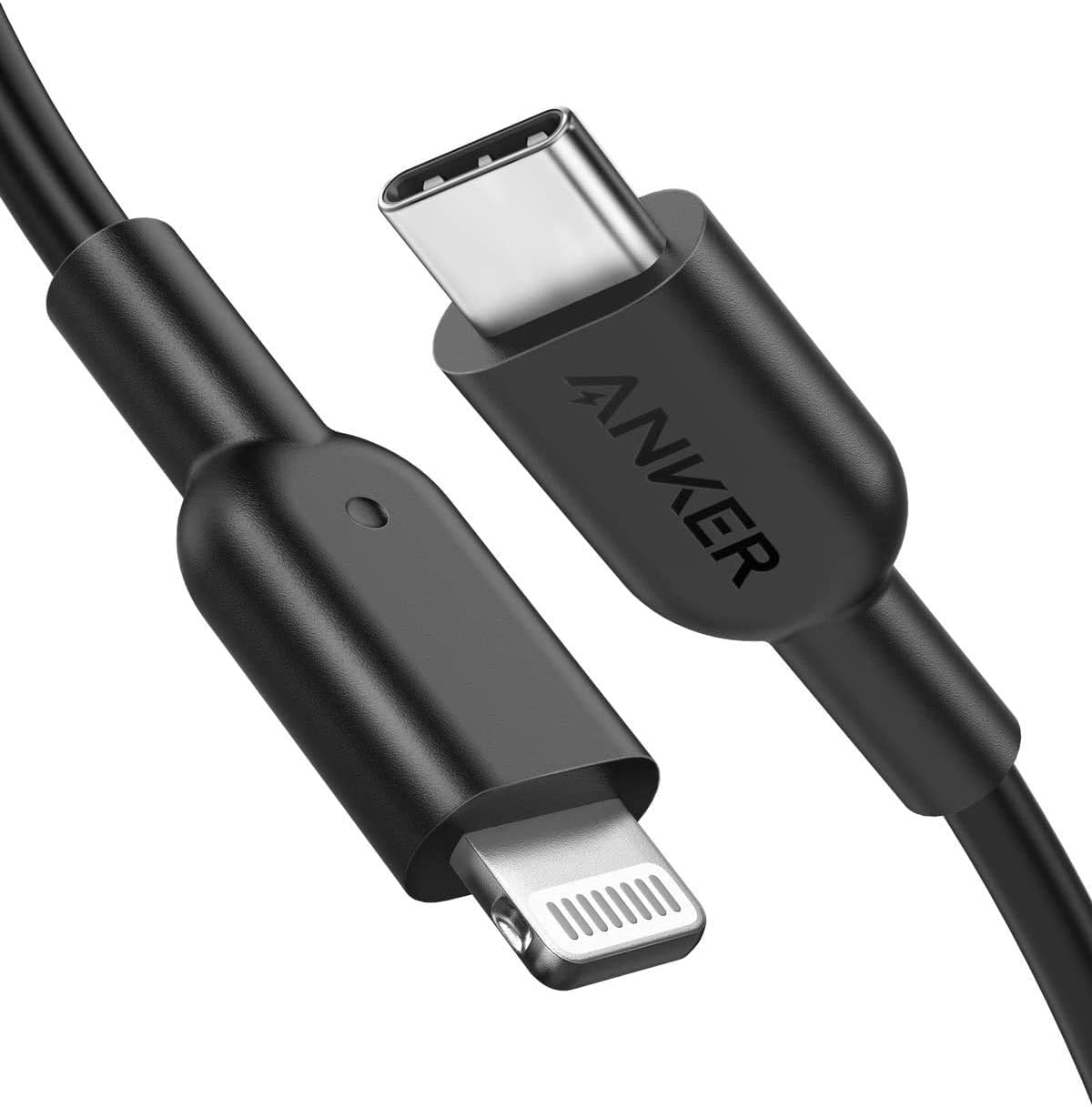 anker-powerline-ii-usb-c-auf-lightning-kabel-1-8-m-mfi-zertifiziert-power-delive image 1