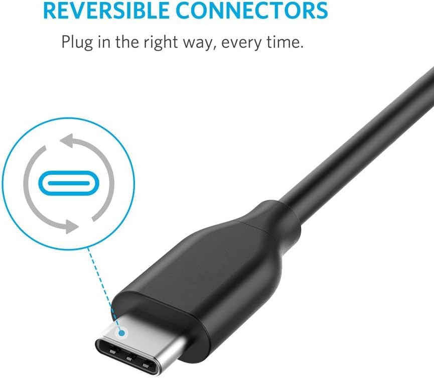 anker-powerline-usb-a-auf-usb-c-kabel-3er-pack-je-0-9-m-5-gbps-56k-ohm-widerstan image 7
