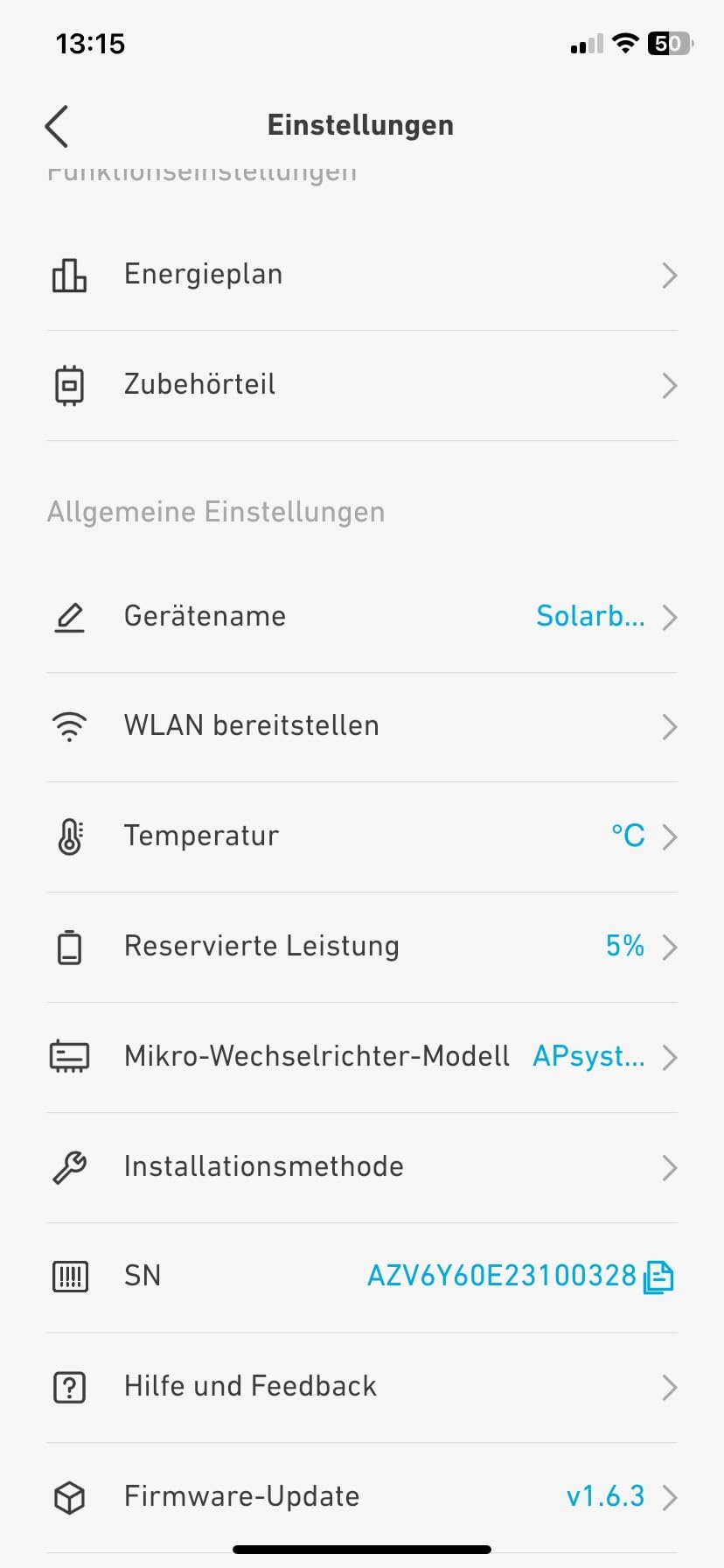 Einfach genial