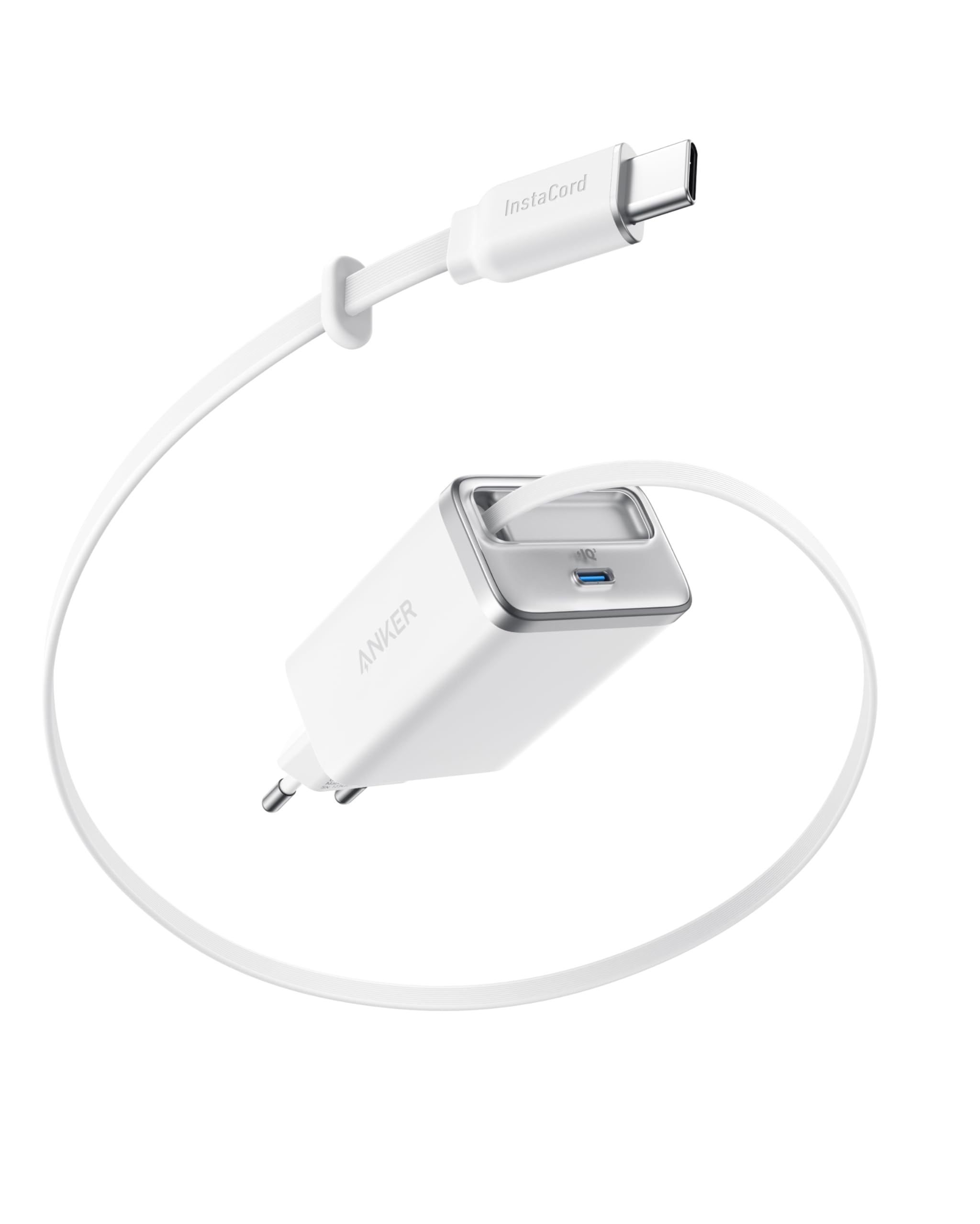 anker-nano-35w-usb-c-ladeger-t-mit-integriertem-instacord-kabel image 1