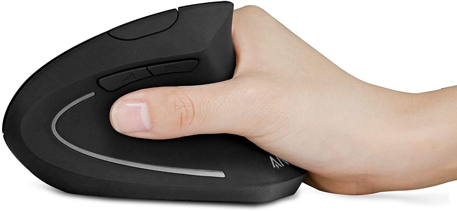 anker-vertikale-ergonomische-2-4g-wireless-maus-optisch-3-dpi-stufen image 4