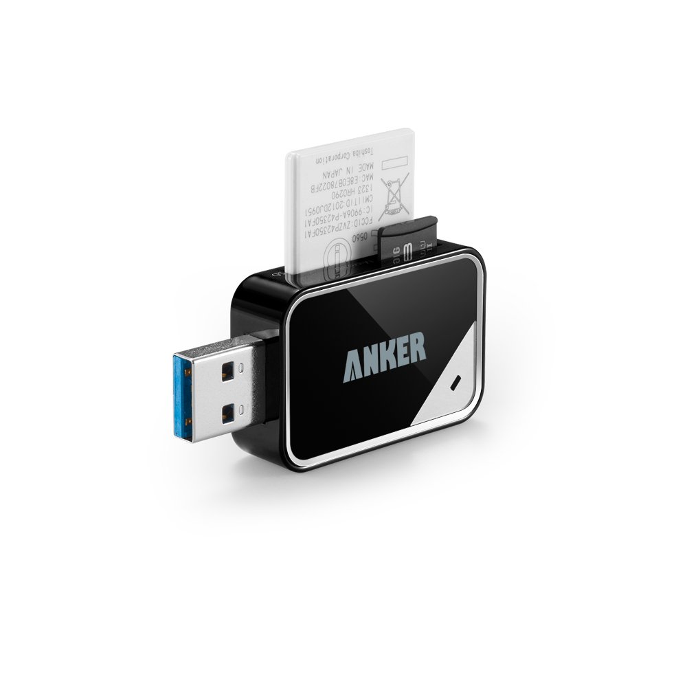 anker-usb-3-0-sd-tf-kartenleser-2-slots-f-r-sdxc-microsd-uhs-i-5-gbit-s image 2