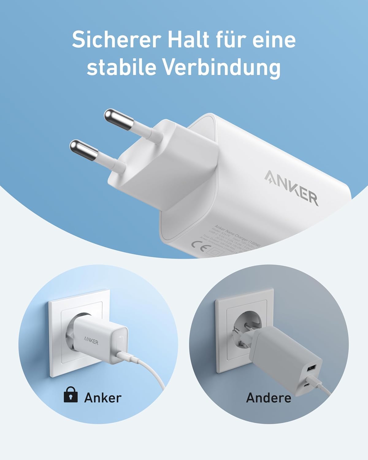 anker-nano-100w-usb-c-ladeger-t-inkl-1-8m-usb-c-kabel-kompakt-und-schnell-f-r-la image 4