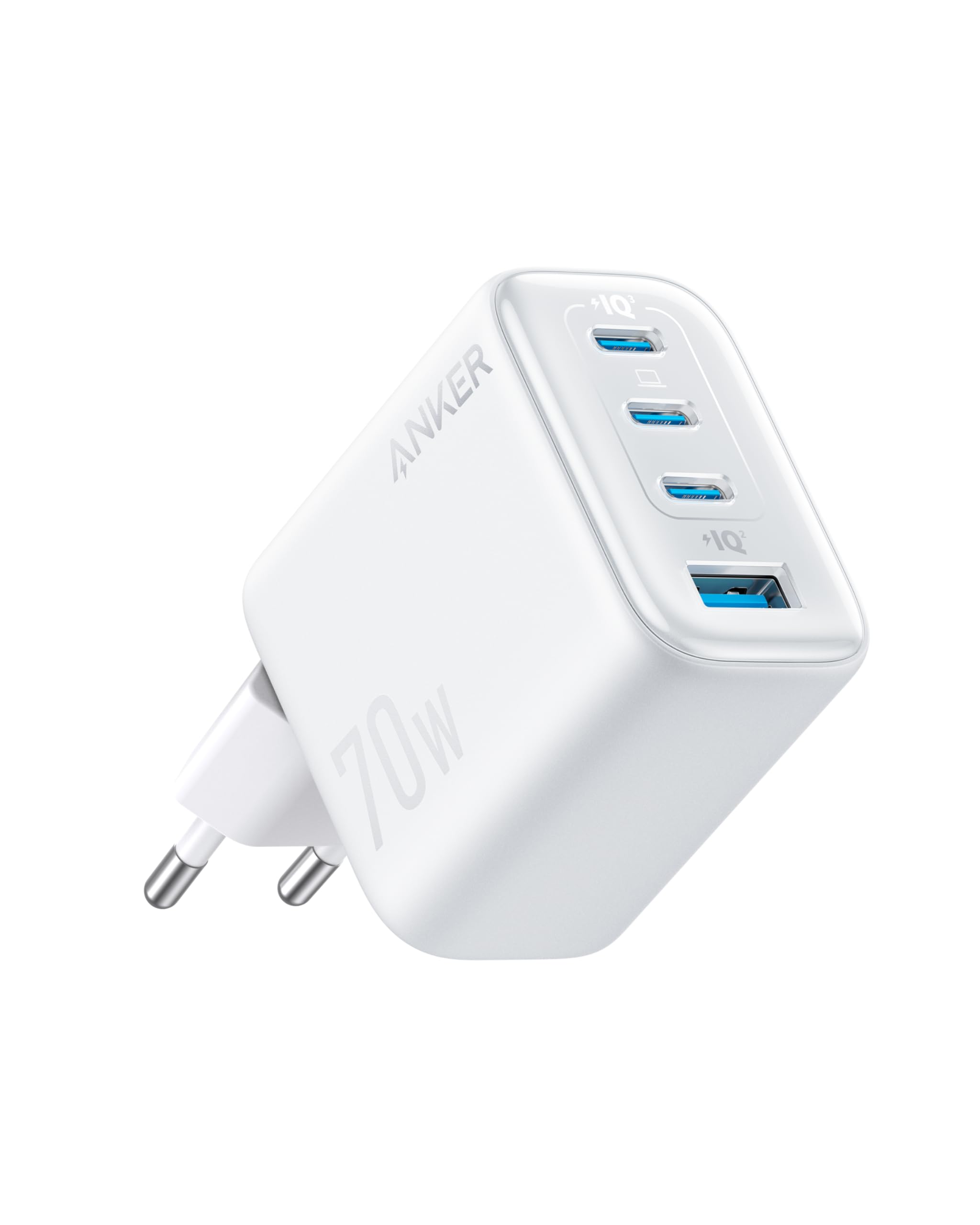 anker-zolo-70w-usb-c-ladeger-t-mit-4-ports-kompaktes-netzteil-f-r-laptop-smartph image 8