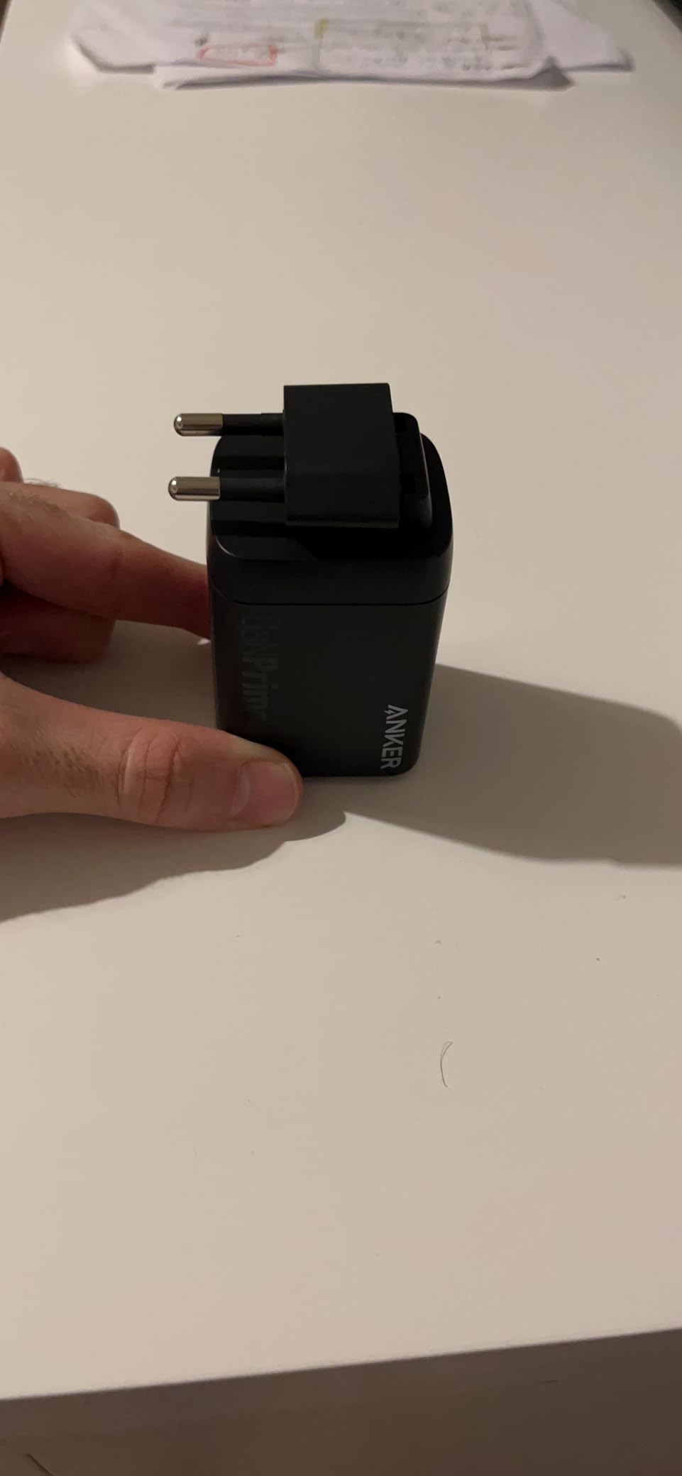 Top Ladegerät
