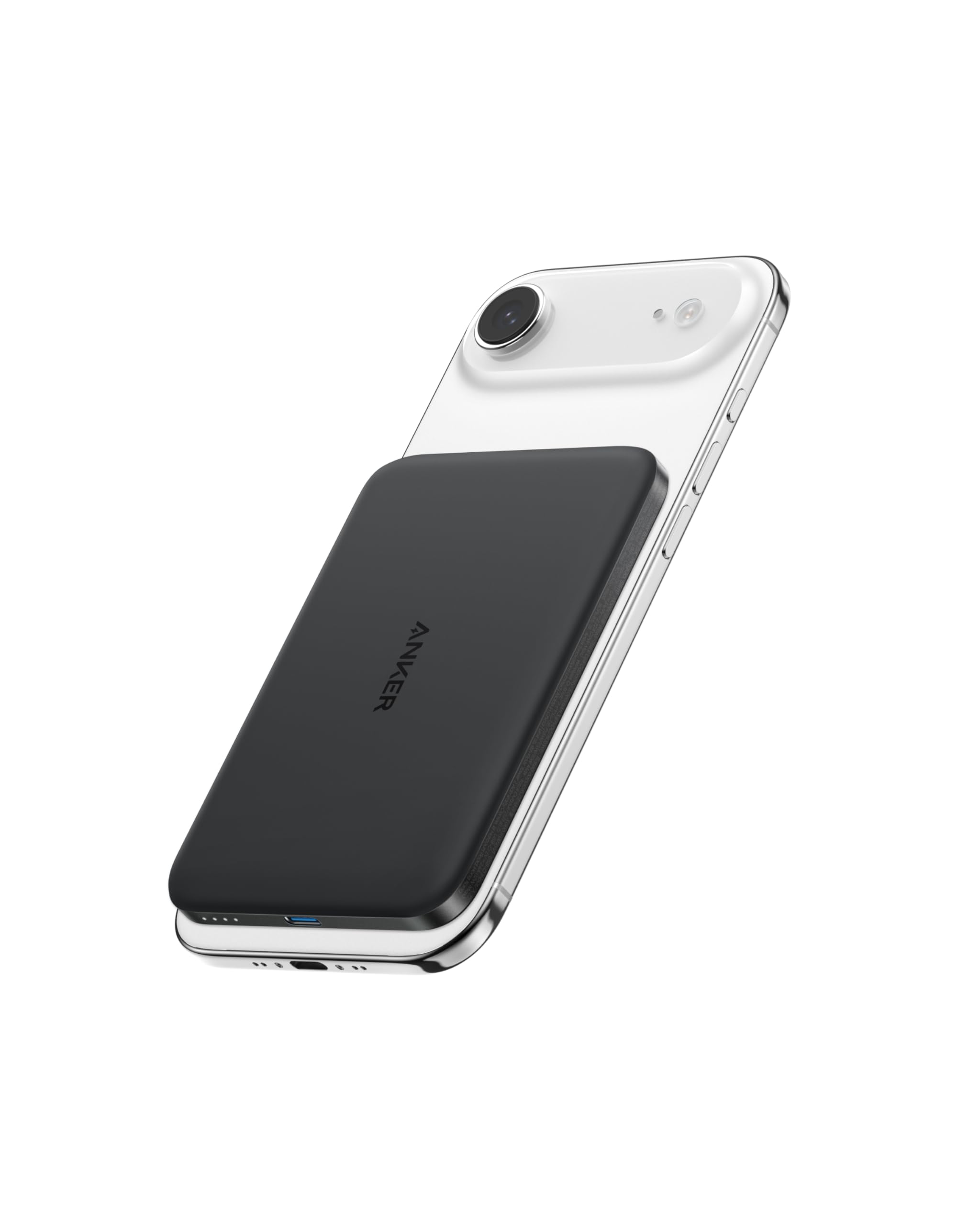 anker-nano-powerbank-5k-maggo-slim-qi2-magnet-powerbank-5000mah-15w-wireless-und image 1