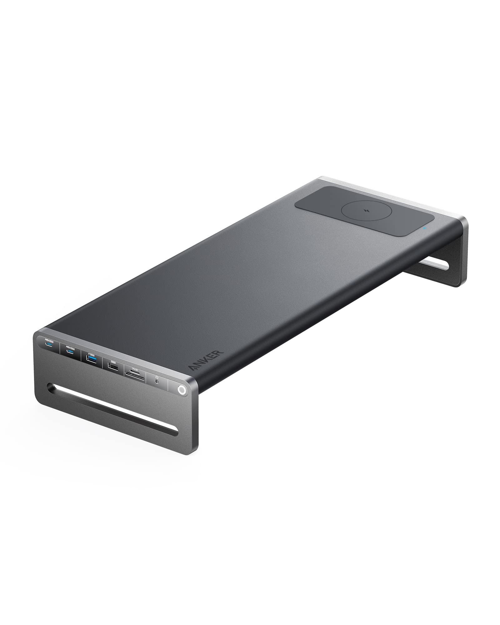 anker-675-usb-c-dockingstation-12-in-1-mit-monitorst-nder-4k-60hz-kabellosem-lad image 1