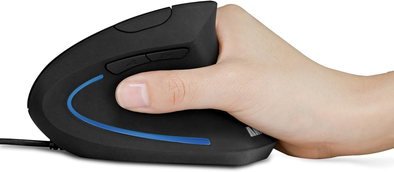 anker-vertikale-ergonomische-usb-maus-1000-1600-dpi-5-tasten-rechtsh-nder image 6